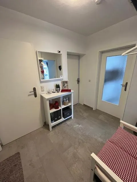 Apartman Alpenparadies Reit im Winkl Németország
